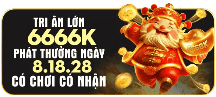Thưởng nạp hàng ngày rio66 club