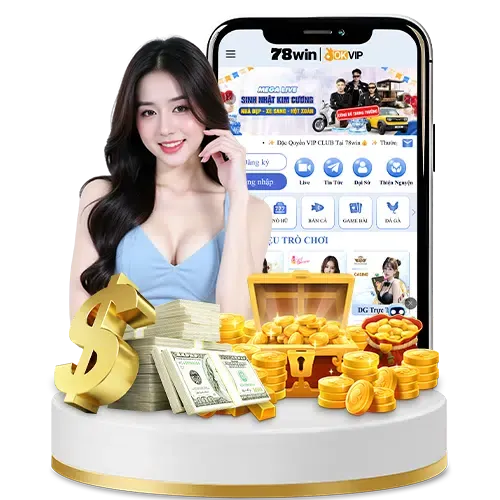 Ưu đãi tiền thưởng độc quyền cho VIP