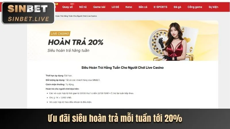 Giao diện cá cược thể thao đa dạng tại rio66 club